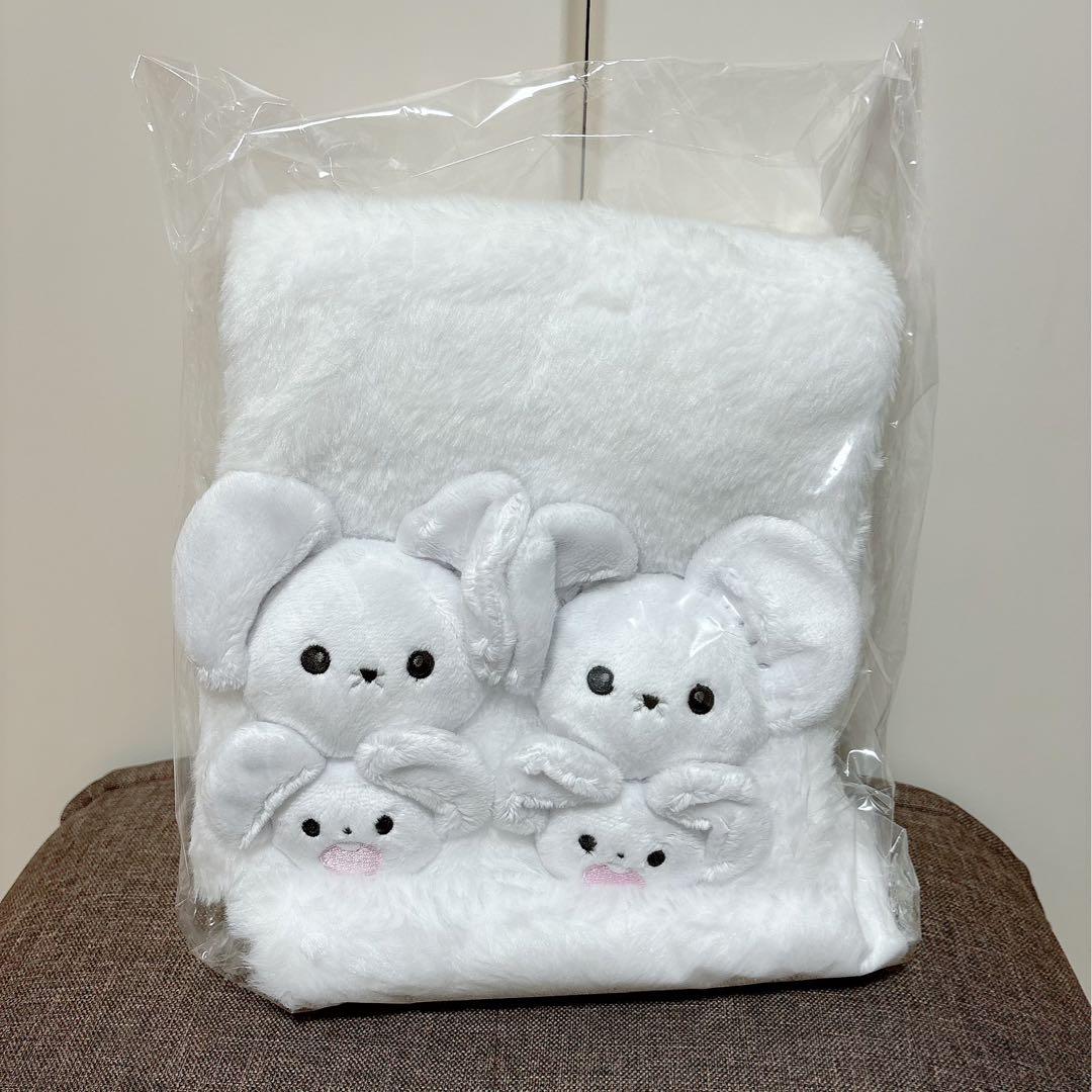 ポケモンセンター イッカネズミ マフラー|mercariメルカリ官方指定廠商