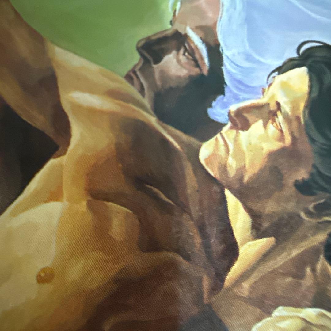 ザ・シャドウマン 全3巻 初版