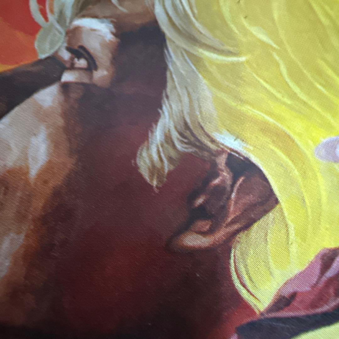 ザ・シャドウマン 全3巻 初版