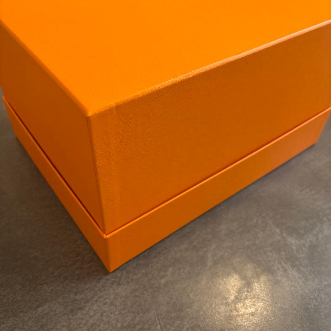 極美品】エルメス Hermes空箱 ピコタン 18 PM - メルカリ