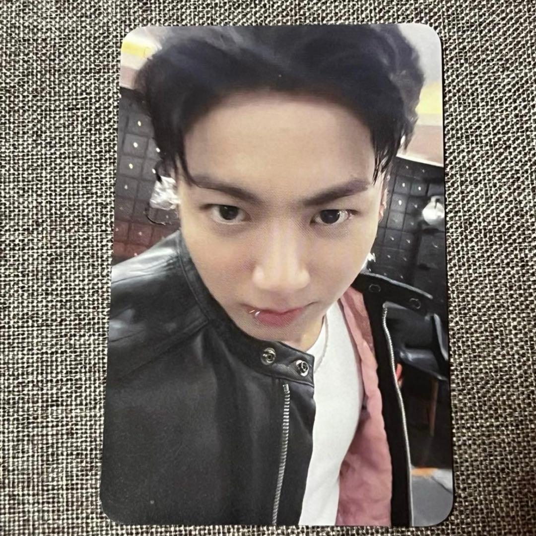 BTS ARMY ZONE アーミーゾーン トレカ ジョングク グク - メルカリ