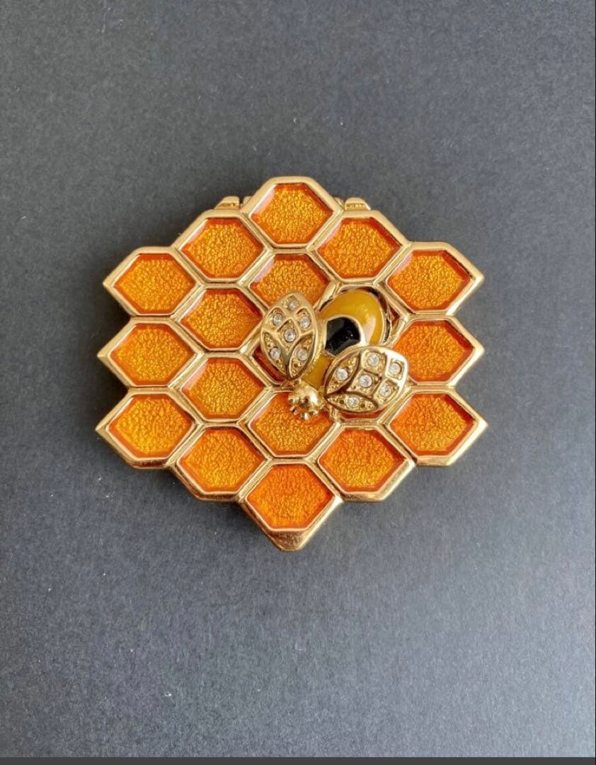 希少ESTEE LAUDER エスティローダー 練り香水 ミツバチ エスティローダー 伝統の練香水コレクション