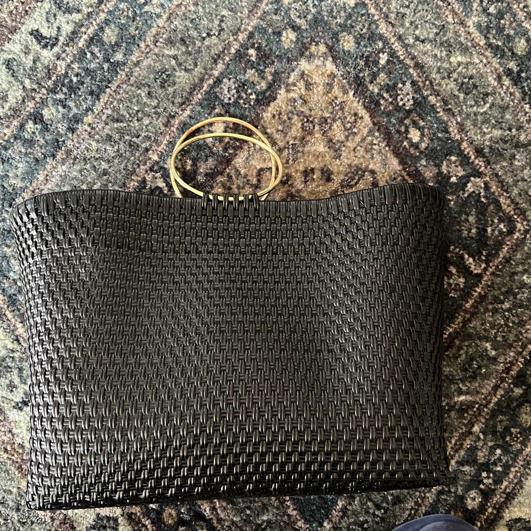 最終値下げ！deuxiemeclasse BAG SANRAMI TOTE - メルカリ