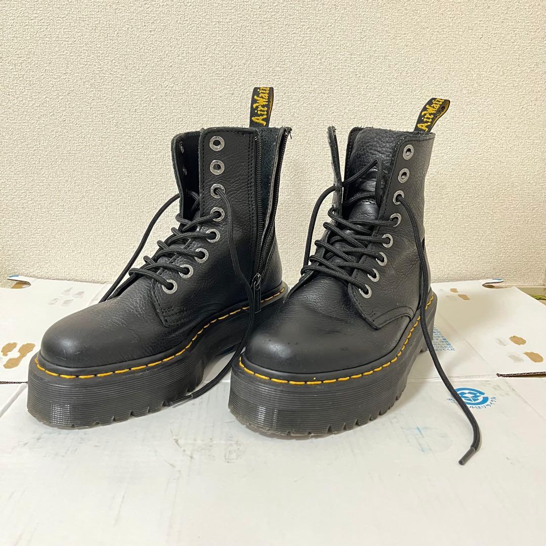 ドクターマーチン JADON Ⅲ ブーツ Dr.Martens Dr.Martens/ドクターマーチン/JADON III | L.H.P（エルエイチピー