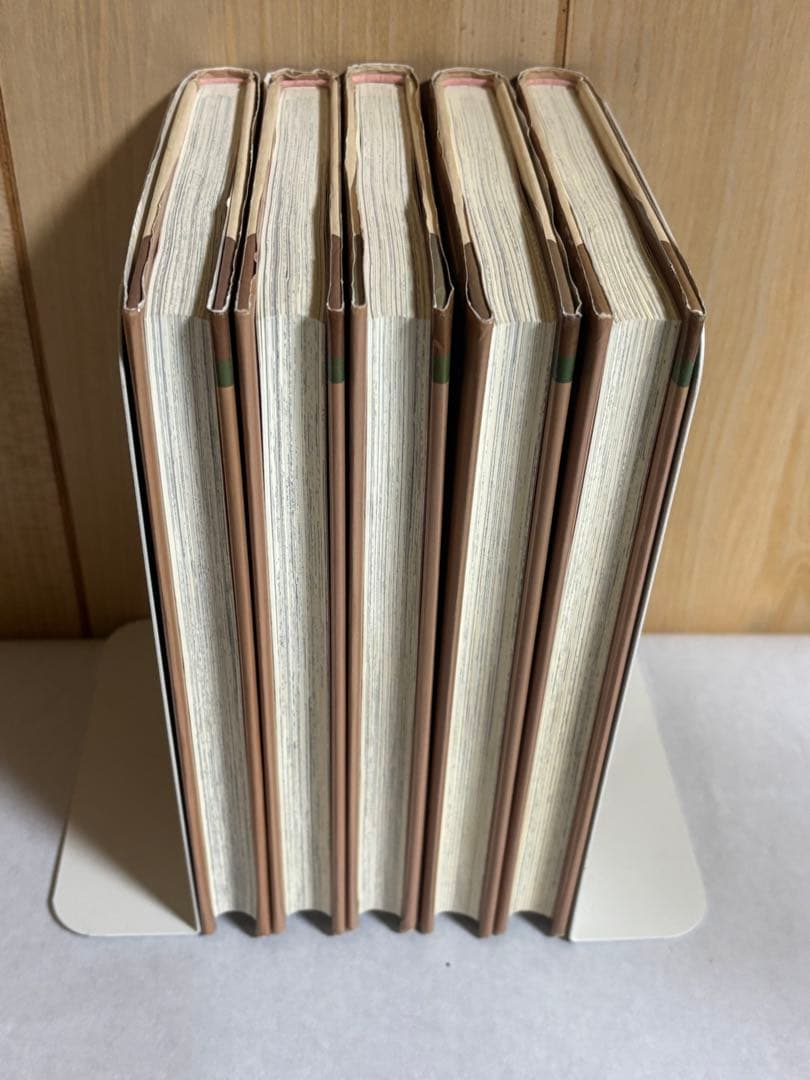 赤毛のアン いがらしゆみこ 全巻セット くもん出版 全巻 モンゴメリ