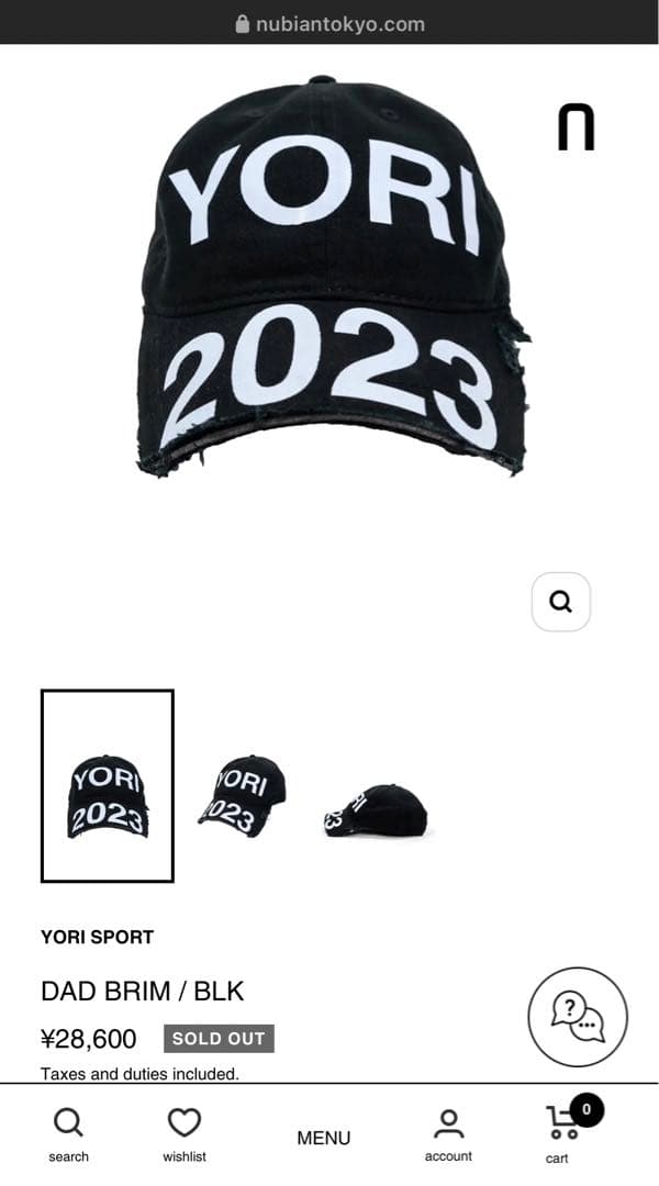 yori sport 2023 trucker cap メッシュキャップ - メルカリ