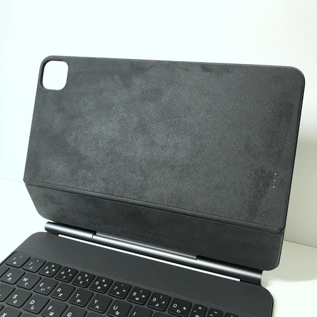 美品】Apple Magic Keyboard 11インチ 日本語 A2261 - メルカリ