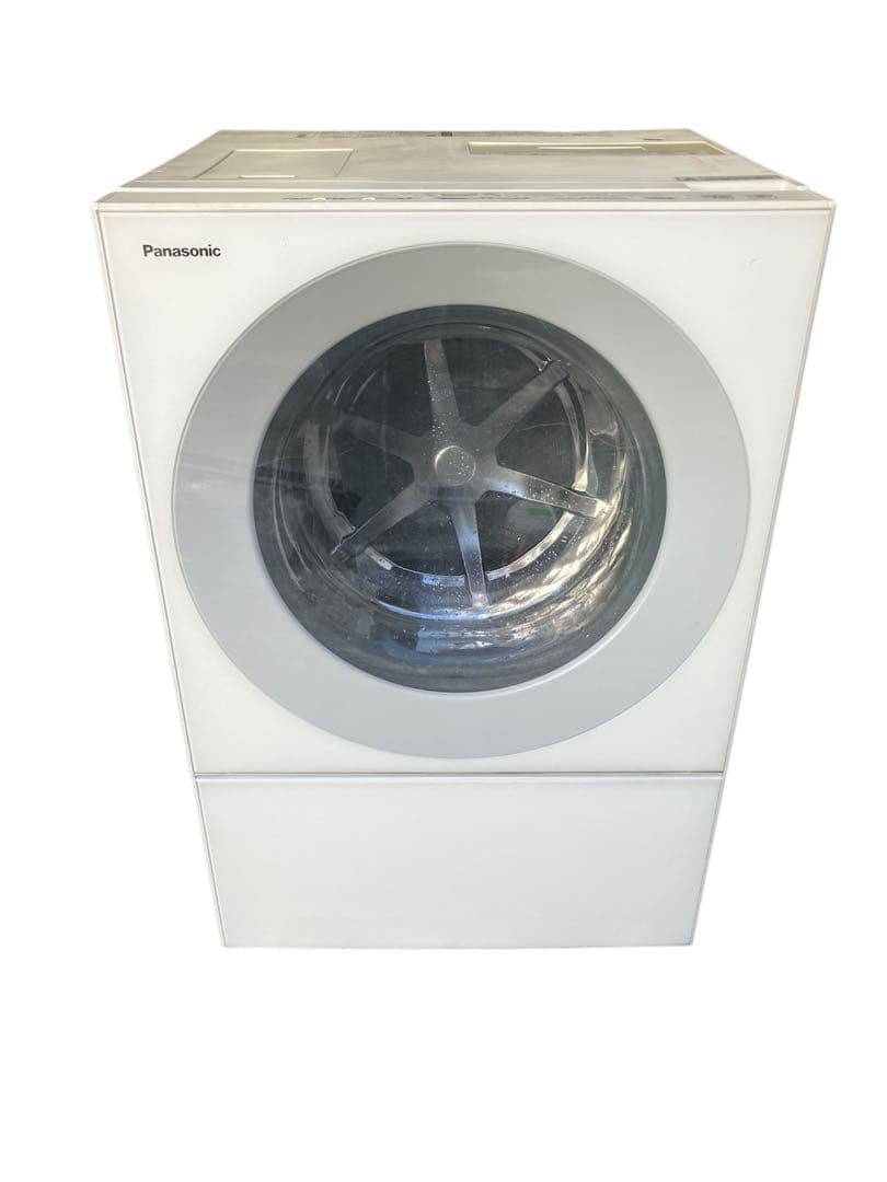 大阪引取限定　Panasonic ドラム式洗濯機 NA-VG770L 概要 ななめドラム洗濯乾燥機 NA-VG770L | 洗濯機・衣類乾燥機 | Panasonic