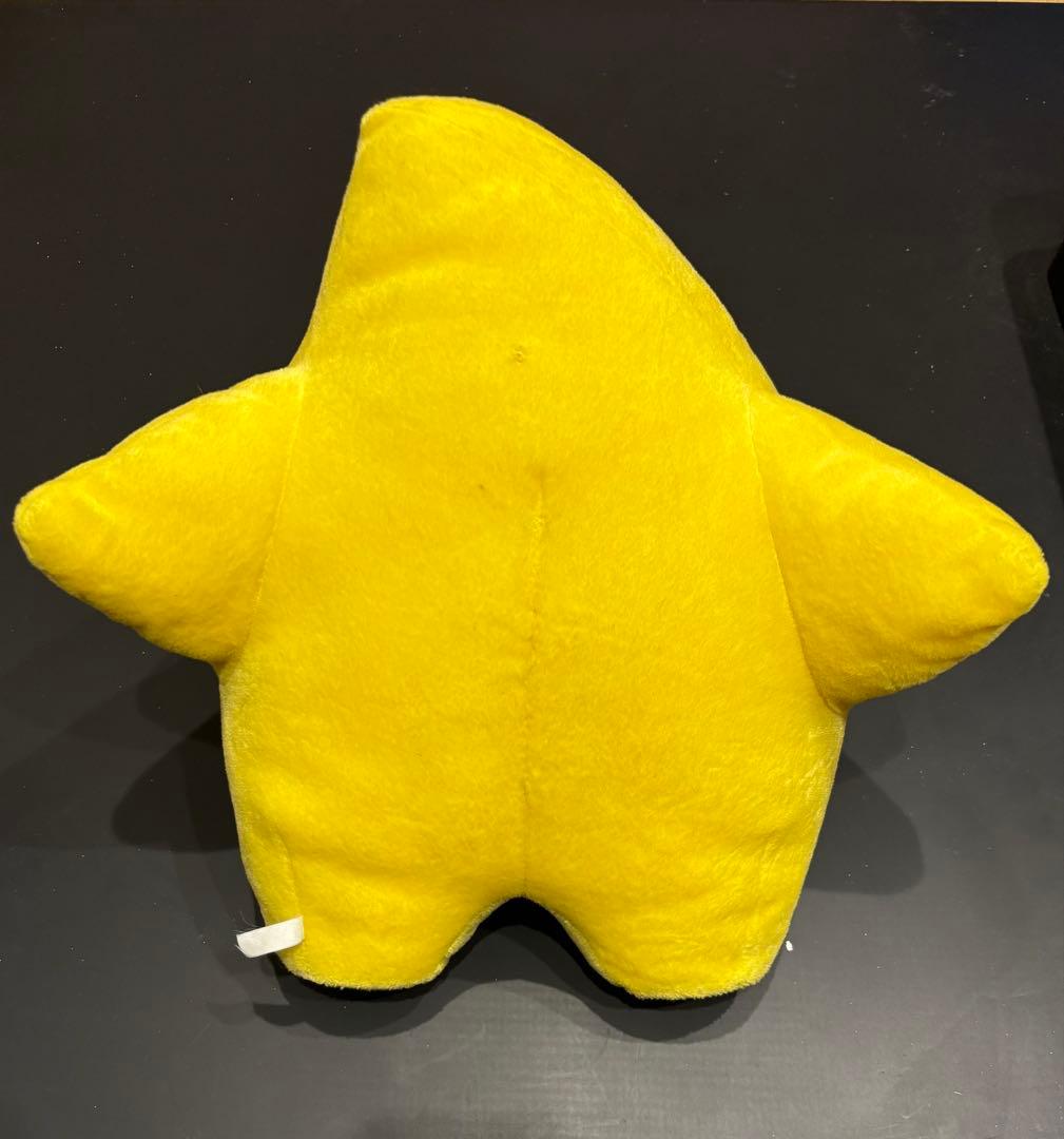 非売品 伝説のスタフィー ぬいぐるみ コロコロコミック 懸賞 当選品