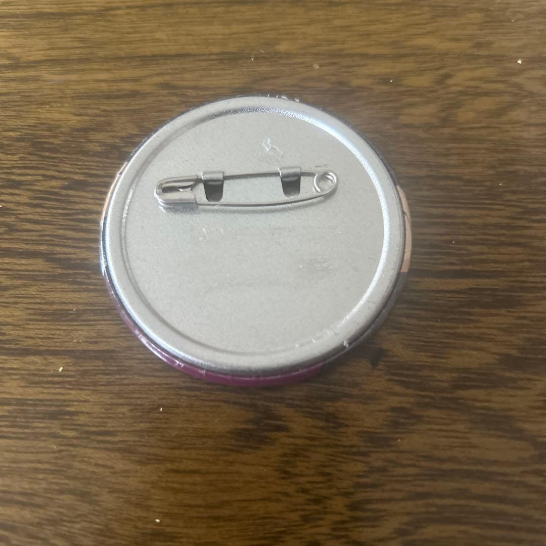 ハイキュー 五色工 疑似ユース 缶バッジ - メルカリ