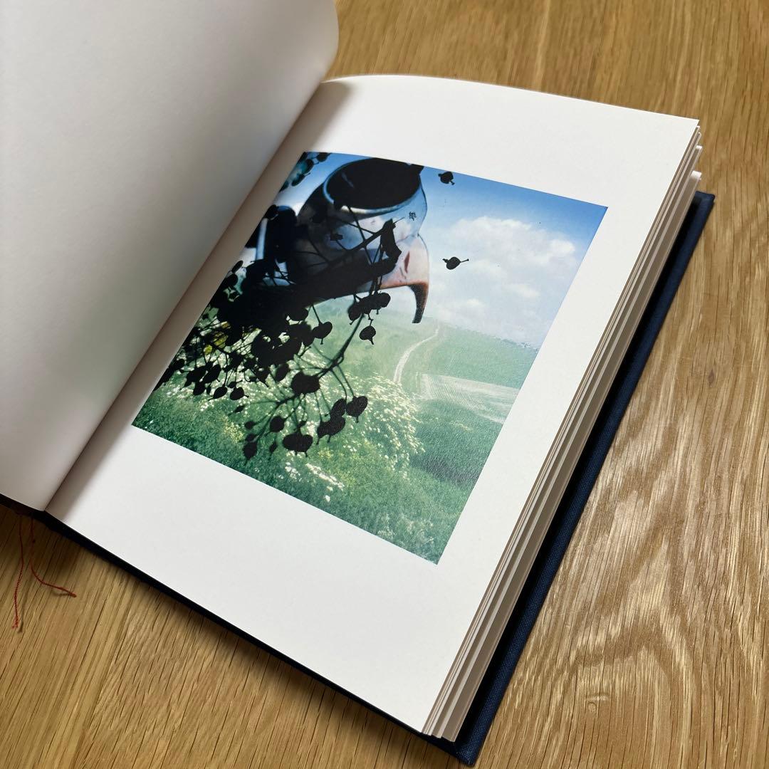 ジュン様専用 OUTSIDE IN スティーブン・ギル アートブック - メルカリ