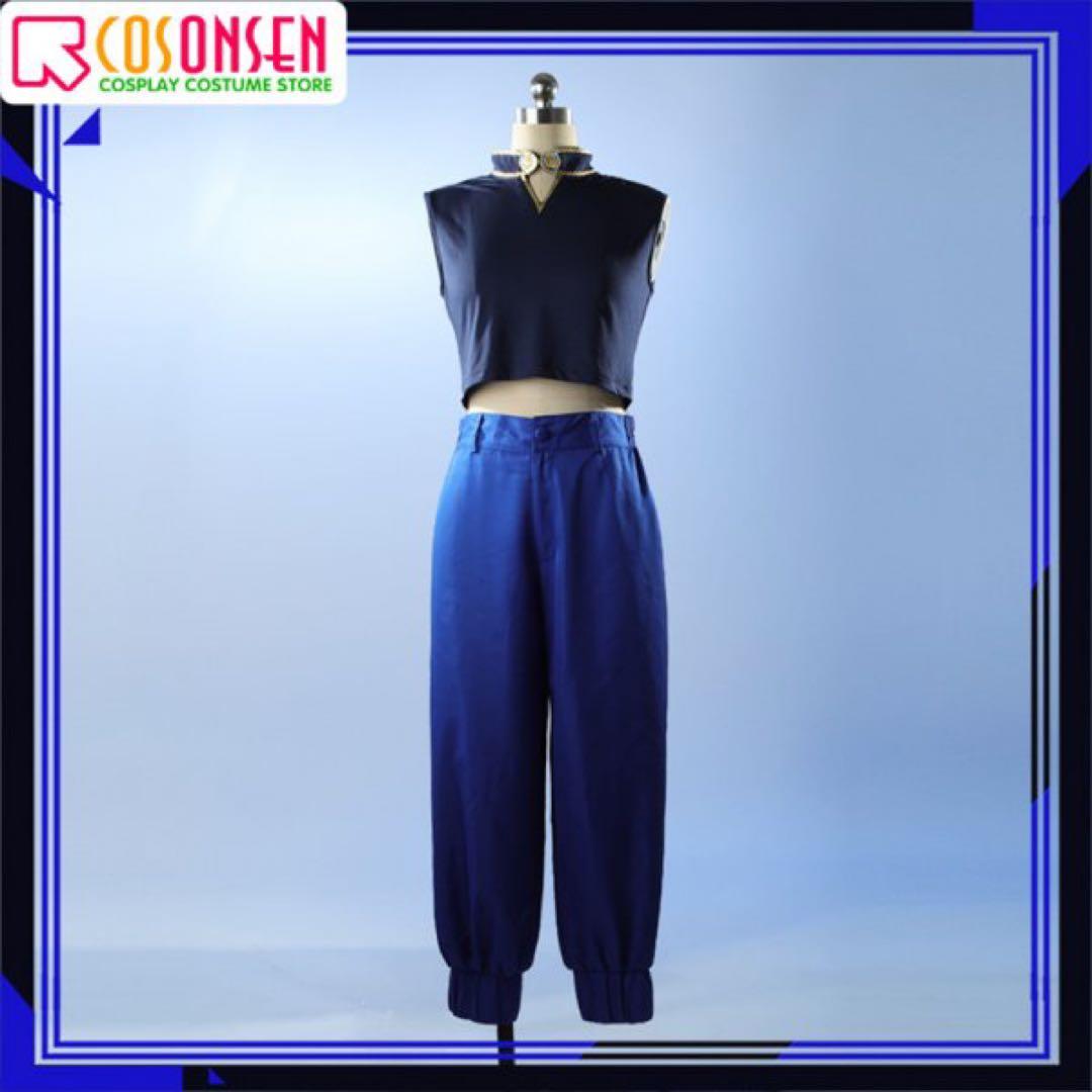 小柳ロウ コスプレ 衣装 通常 Mサイズ - メルカリ