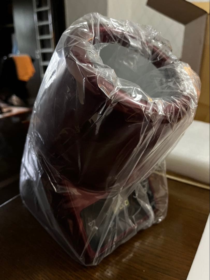 未使用 ボトルワインチラー　ワインクーラー 未使用 ボトルワインチラー ワインクーラー 未使用 ボトルワインチラー