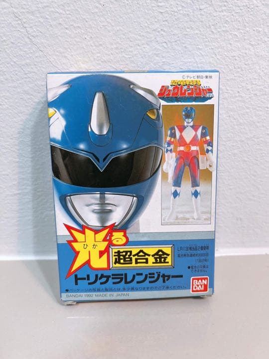 ジュウレンジャー DXROBO UNIVERSE 大獣神 | PROJECT R.E.D. スーパー戦隊 おもちゃ