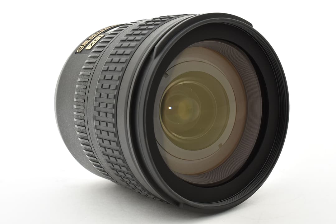 レンズ(ズーム) Nikon AF-S NIKKOR 18-70mm F3.5-4.5 #9149