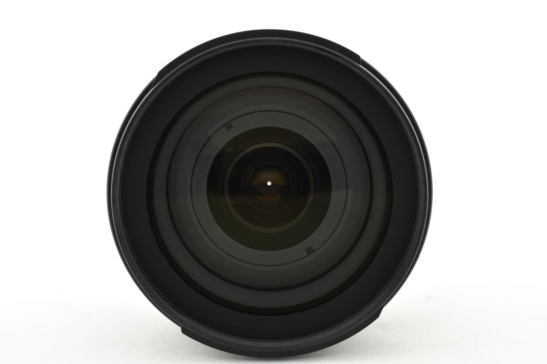 レンズ(ズーム) Nikon AF-S NIKKOR 18-70mm F3.5-4.5 #9149