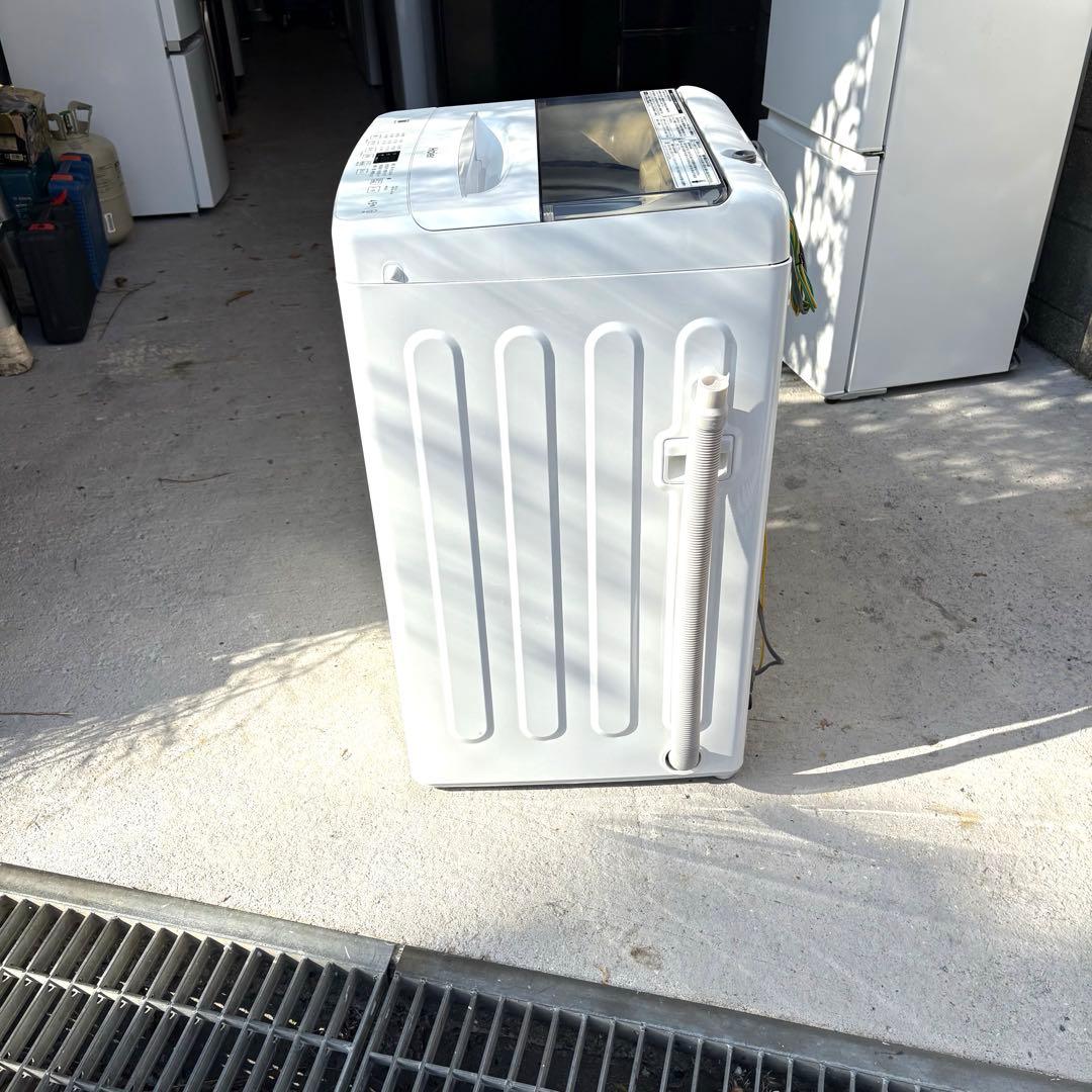 2023 2022年冷蔵庫洗濯機セット 家電1人暮らしセット 分解洗浄済み