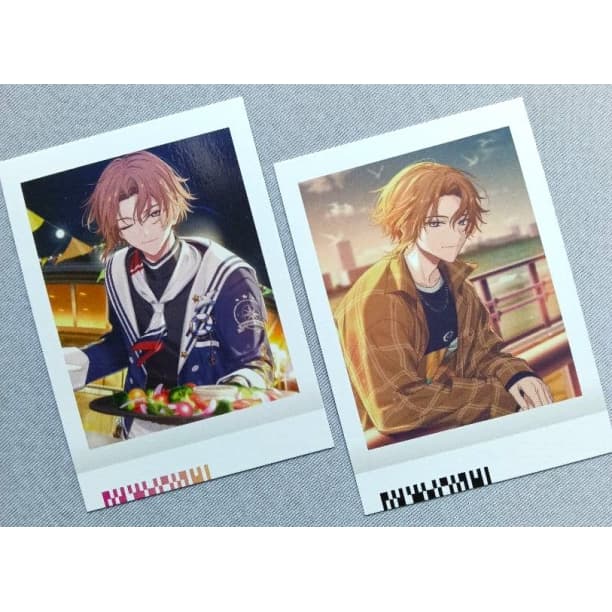 斜木七基 18TRIP ぱしゃこれ Vol,2 エイトリ 推し活 - メルカリ