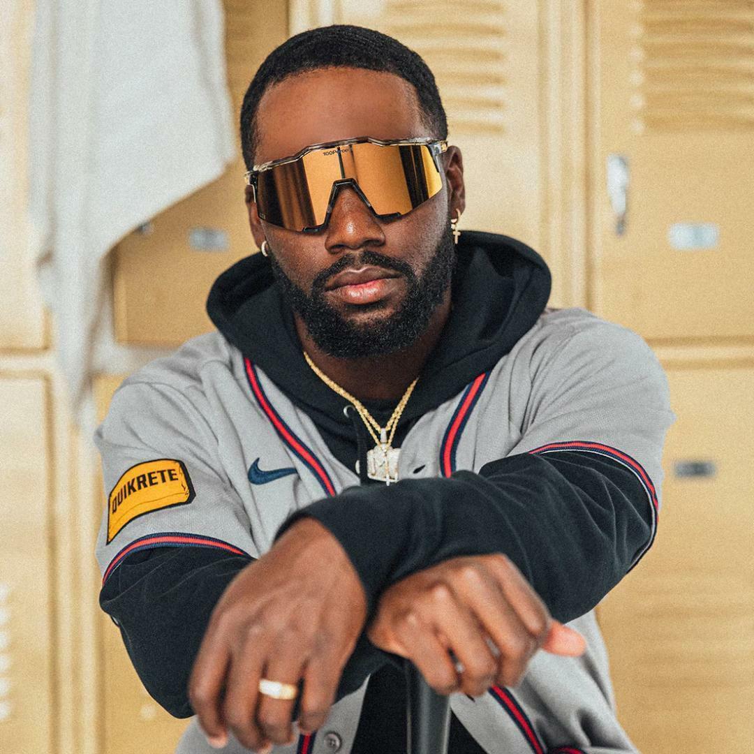 2025 新モデル 100% SPEEDCRAFT ハリス 2世 - メルカリ