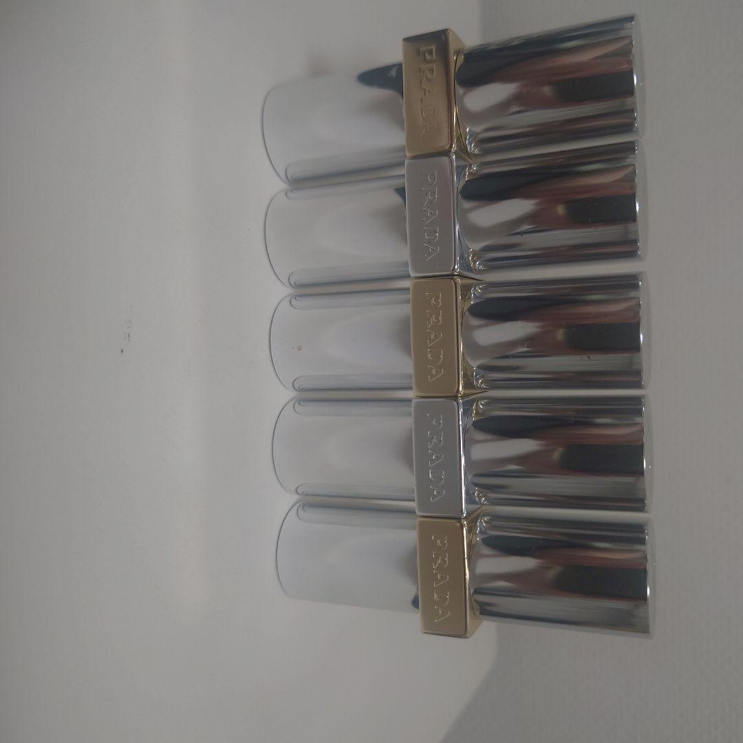 PRADA 口紅 6本セット イエベ様向き！