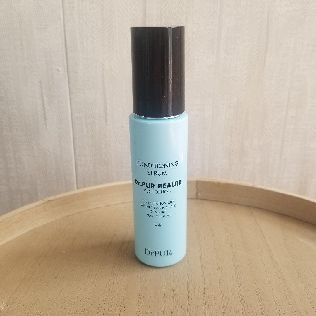 Dr.PUR GEL REMOVER #1と#4 okeihan51さんの通販はau PAY マーケット