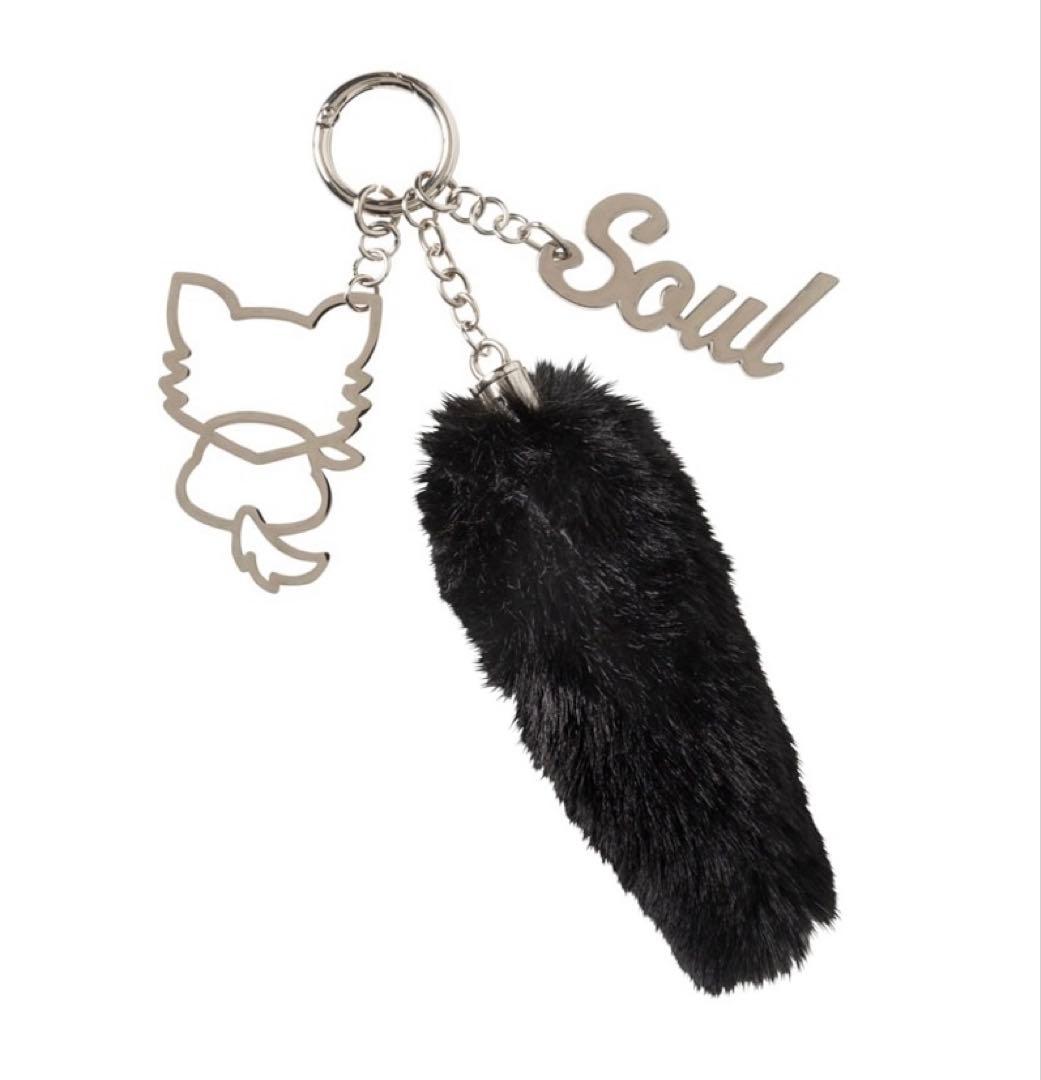 登坂広臣 ØMI INFINITY MOON Bag Charm/Soul - メルカリ