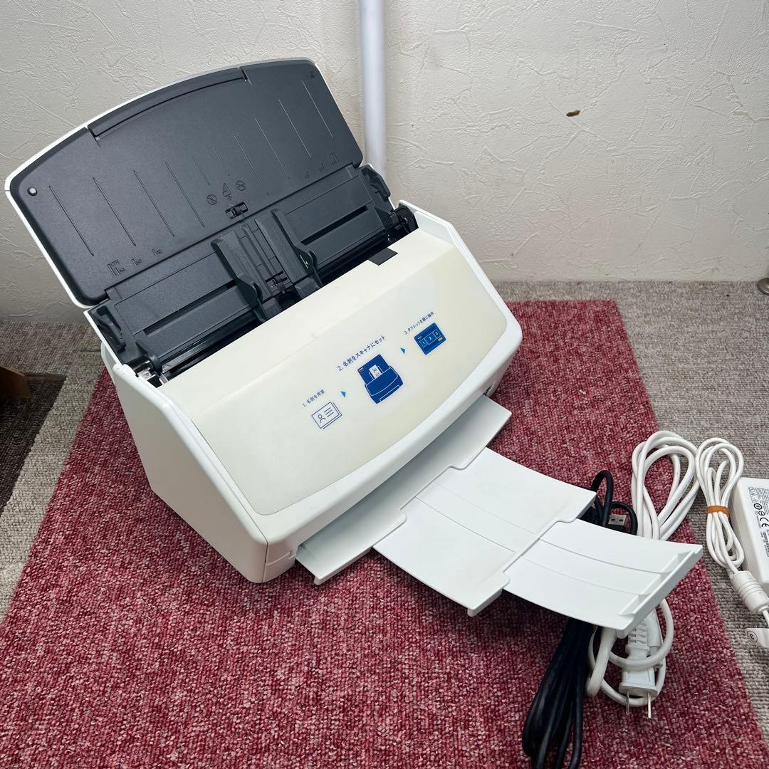 scansnap ix1500サンサンエディション回数38786回 - メルカリ