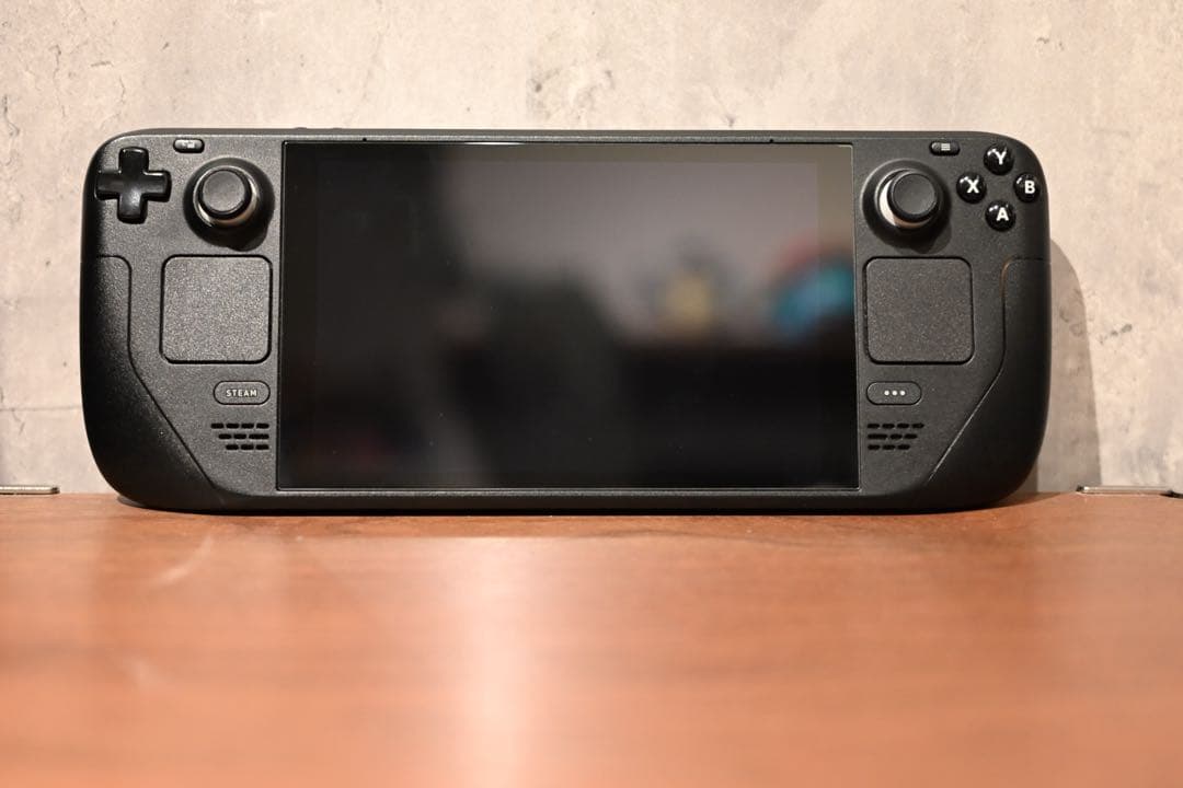 Valve Steam Deck LCD 256 GB 正規品 楽天市場】【新品】Steam Deck LCD 256GB : ノア商社 楽天市場店