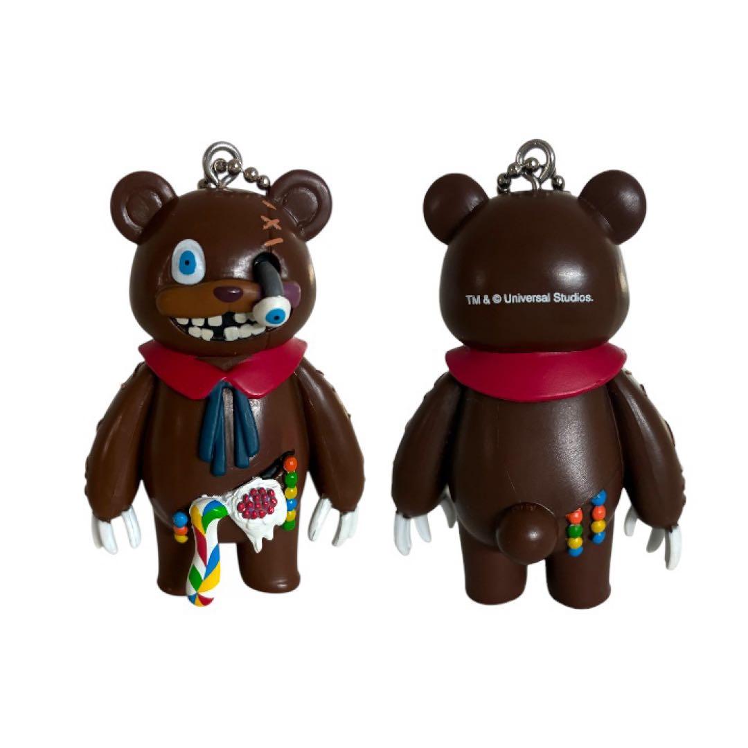 ハミクマ usj 2025 来場者限定 - メルカリ