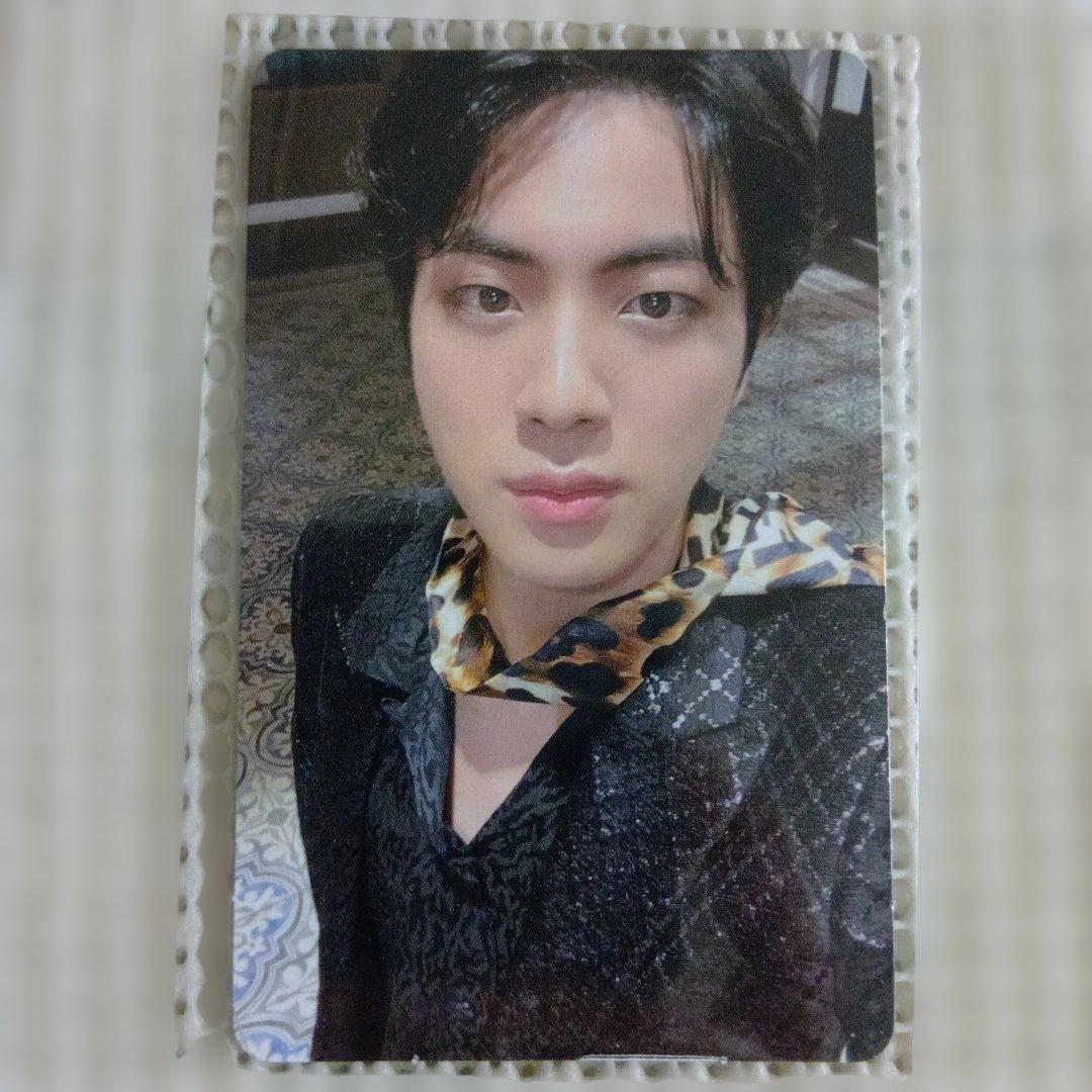 BTS Memories of 2020 Blu-ray トレカ ジン - メルカリ