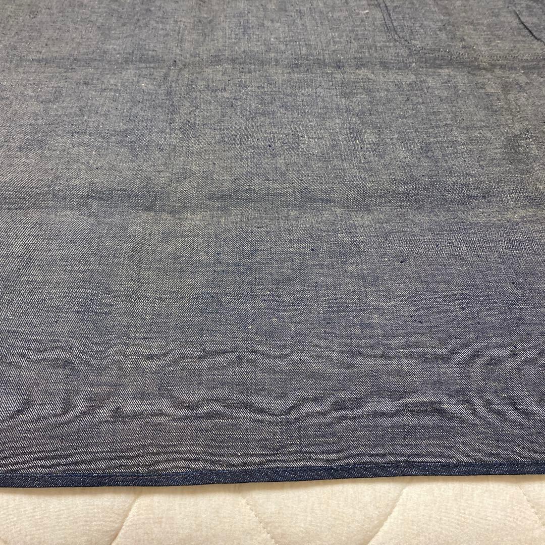 ヴィンテージ】 50's パイオニア/デニム エプロン/ モンゴメリーワード