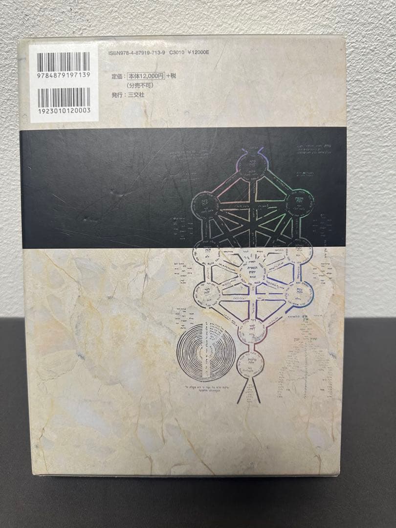 実践魔術講座リフォルマティオ　上下巻　秋端 勉　初版