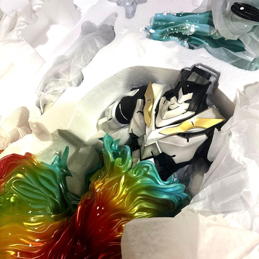 【最終値下げ】Imagination Studio ホタル