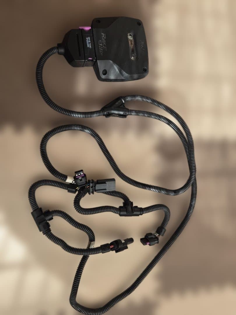 RACE CHIP 馬力up GRSUPRA SZ用 - メルカリ