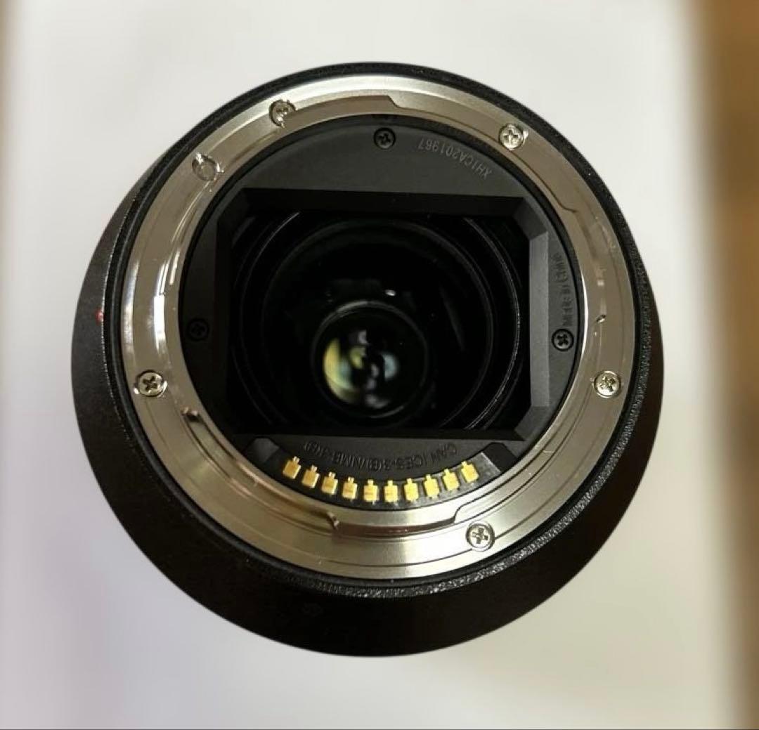 LUMIX S 70-300mm f4.5-5.6 Lマウント