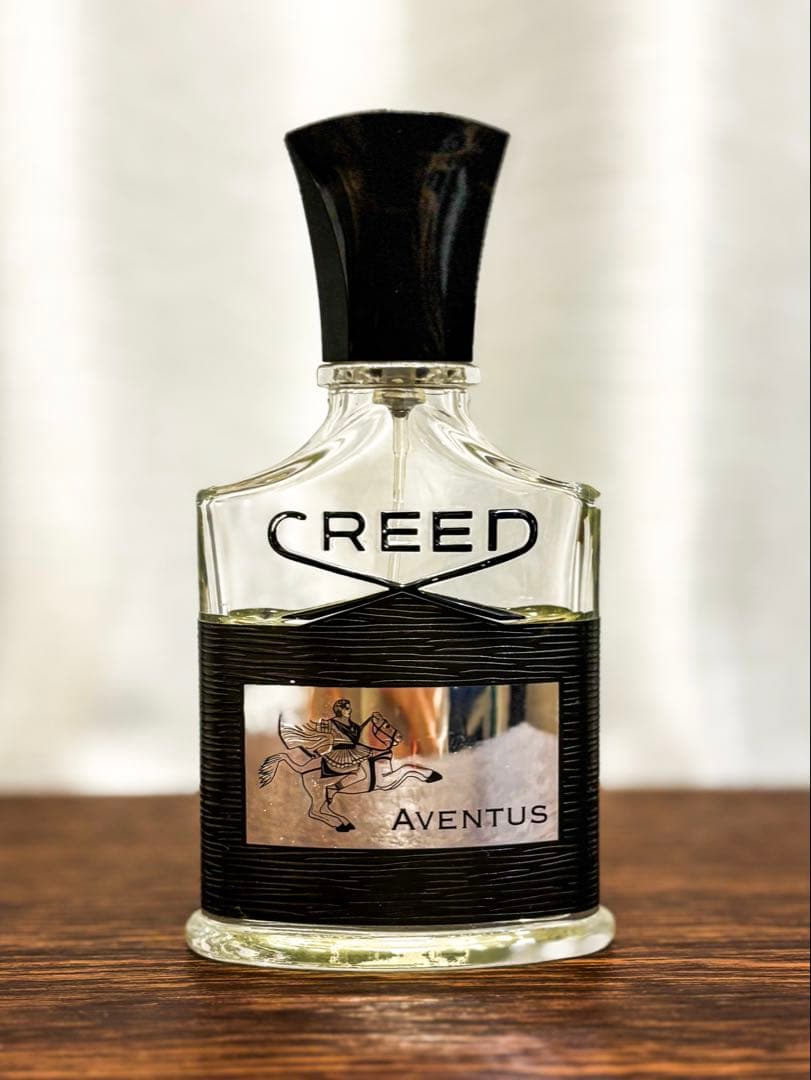 【残量7割】Creed Aventus EDP 50ml ブルーベルジャパン Creed Aventus Eau de Parfum – Creed – bluemercury