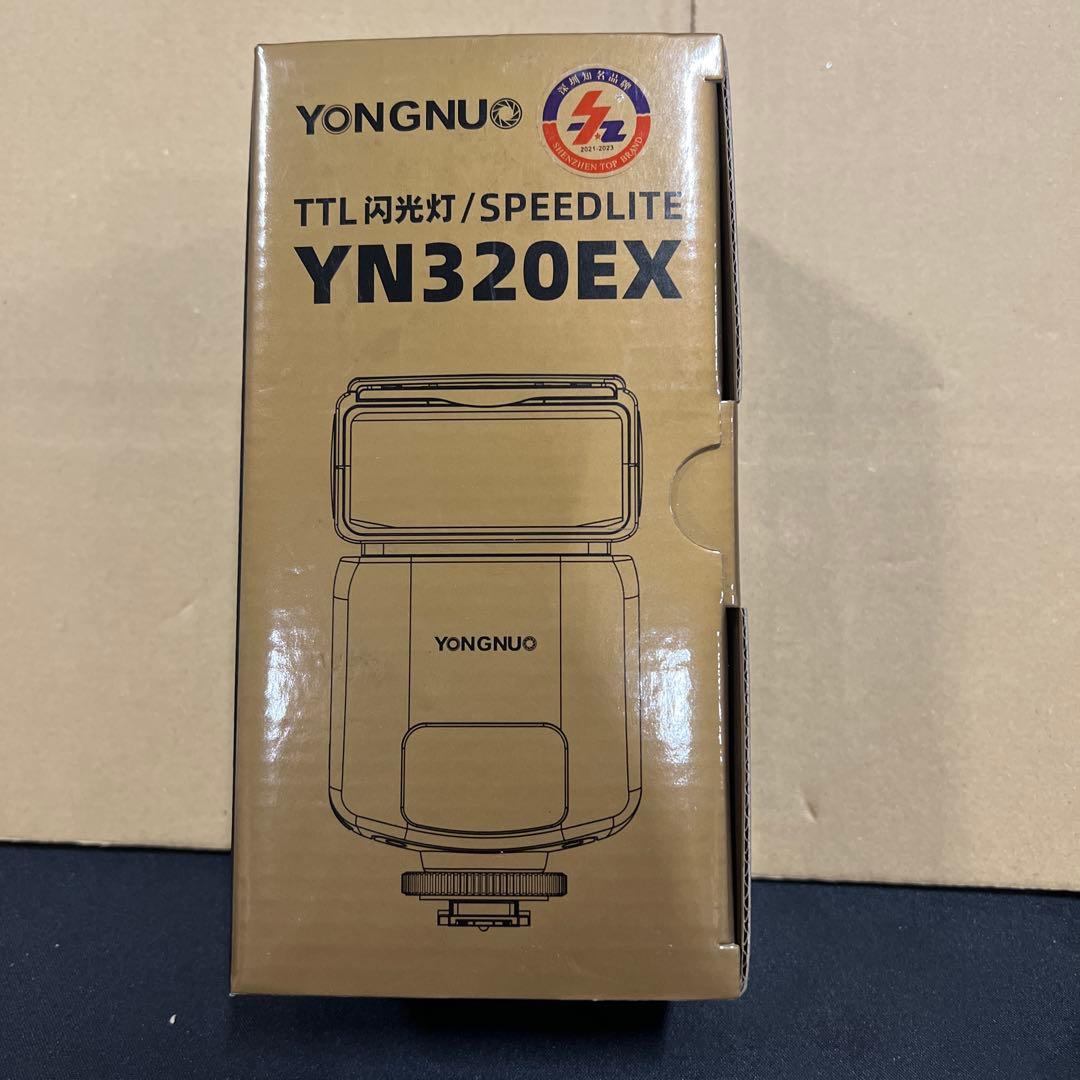 YONGNUO YN320EX SONY ソニー用 スピードライト ソニー仕様 Amazon | YONGNUO YN320EX SONY ソニー用 スピードライト ソニー仕様