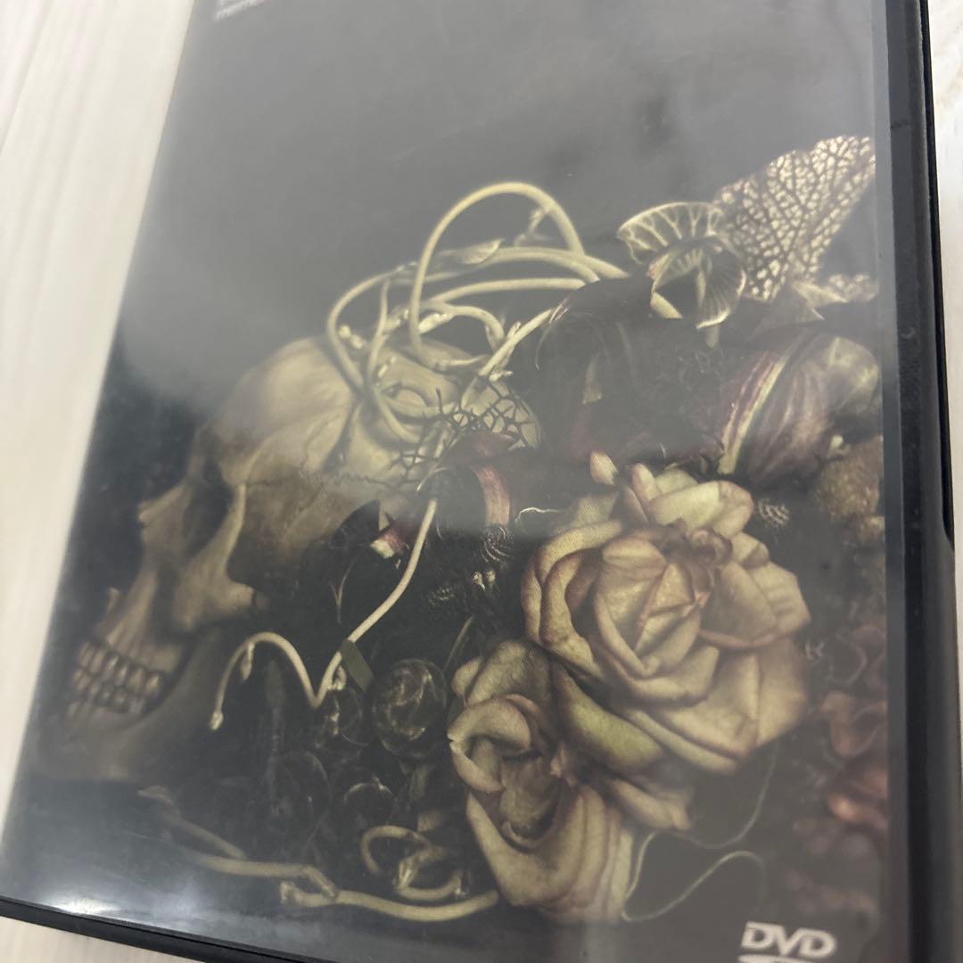 BUCK-TICK memento mori 090702 DVD - メルカリ