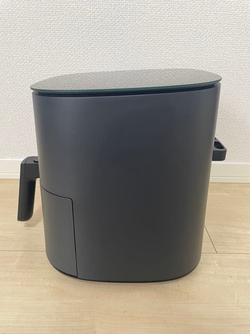 COSORI ノンフライヤー 4.7L(串ラックセット付属)