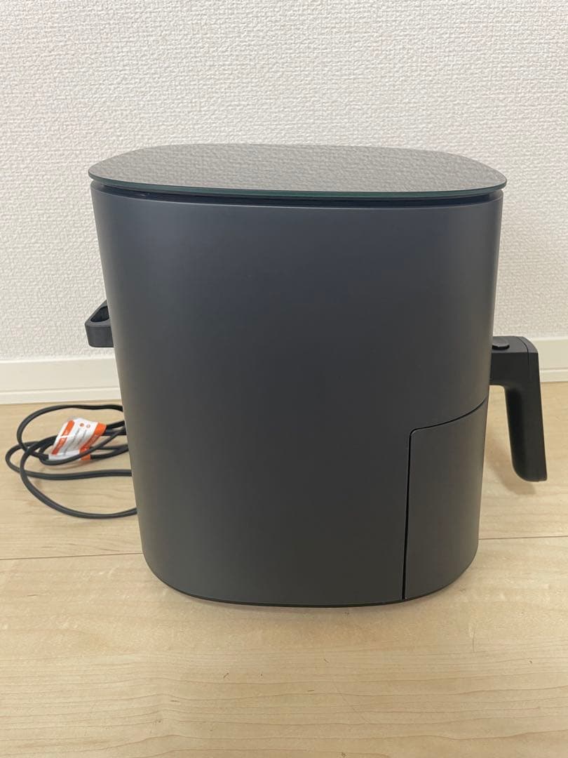 COSORI ノンフライヤー 4.7L(串ラックセット付属)