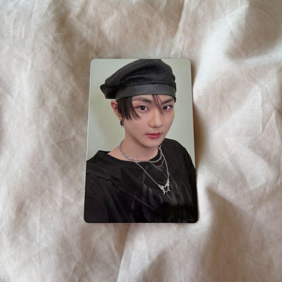 ENHYPEN ジョンウォン トレカ - メルカリ