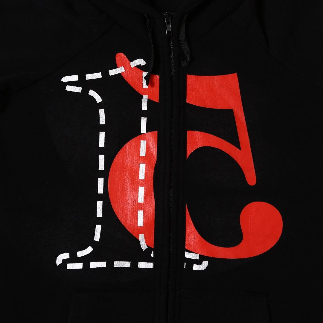 ☆Kinki Kids☆キンキキッズ☆15周年パーカー 堂本剛 堂本光一