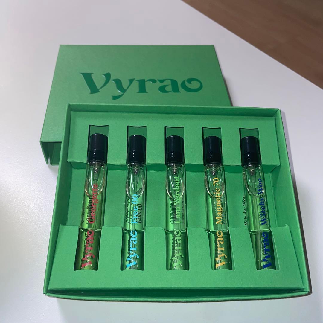 Vyrao High Five ハイファイブセット - メルカリ