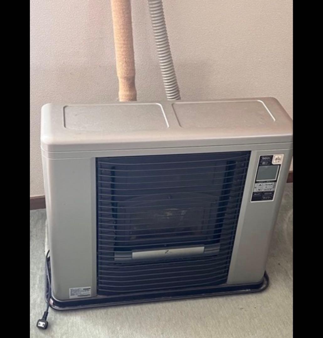 サンポット/SUNPOT FF式ストーブ FFR-703SX Ｐ 2016年製 サンポット/SUNPOT FF式ストーブ FFR-703SX P 2016年製 サンポット