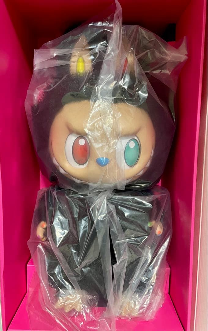 THE MONSTERS 10周年シリーズ ZIMOMO 本物新製品 - メルカリ