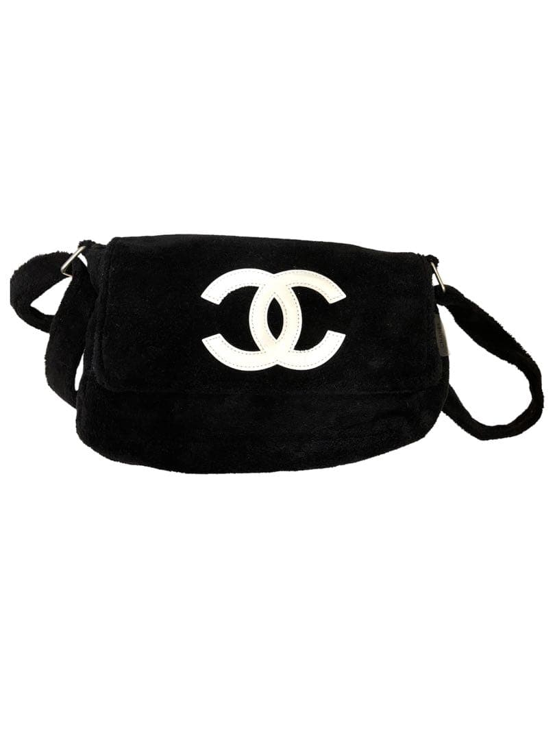 CHANEL シャネル 非売品 ノベルティ ショルダーバッグ BTS テテ - メルカリ