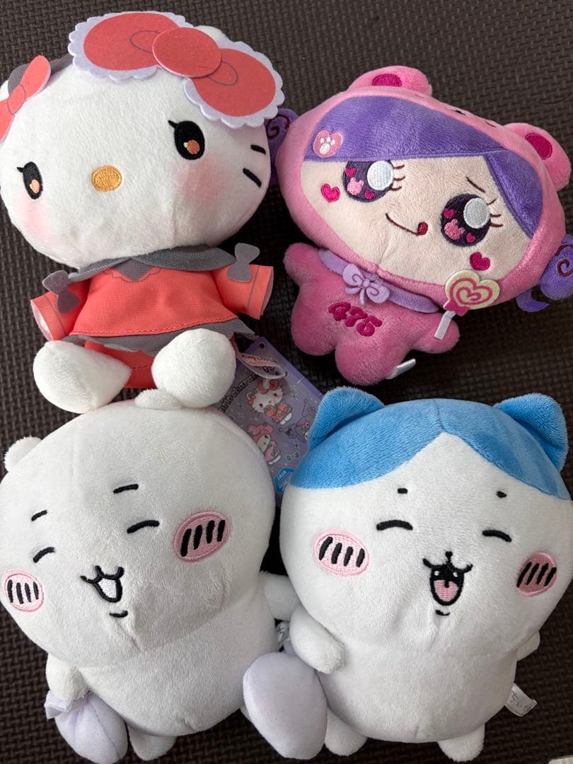 女の子❤︎100-110size❤︎オールシーズン❤︎大量まとめ売り