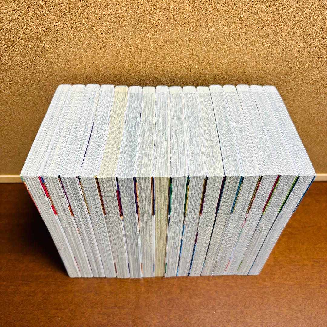 コミック】 幼馴染とはラブコメにならない 1巻~16巻 〔全巻 初版、帯