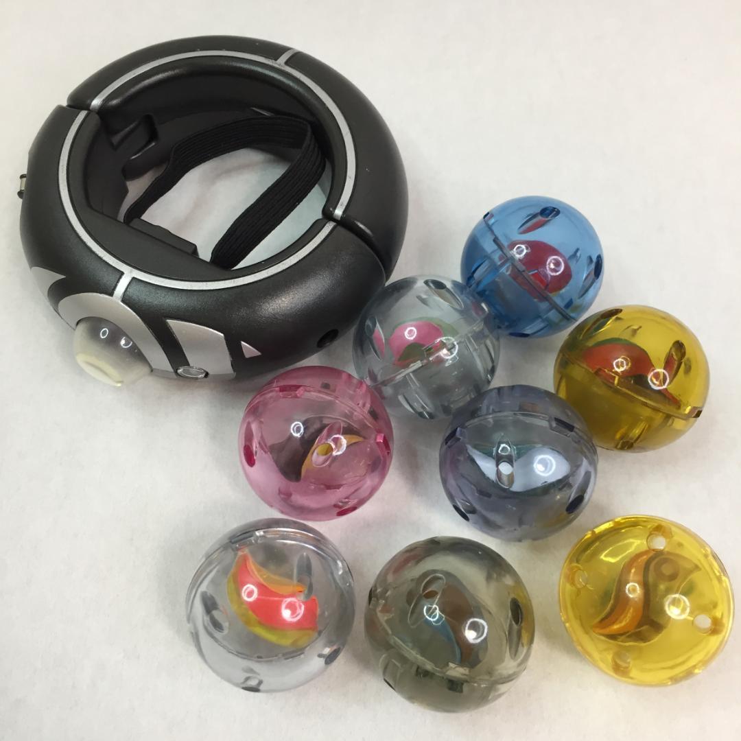 ポケモンメガリング メガストーン 8個セット ポケモン - メルカリ