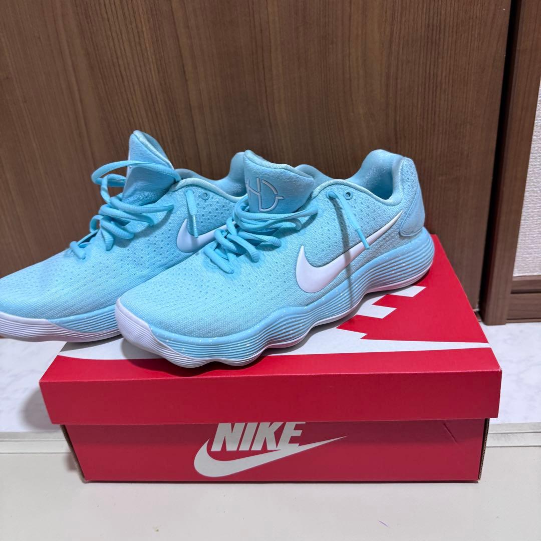【即購入可】Nike Hyperdunk 2017 Low \"Tiffany\"